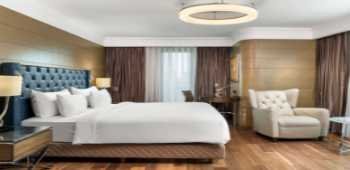 Radisson Blu Hotel İstanbul Şişli · 47