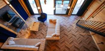 Mercan Tatil Evi Sapanca · 51
