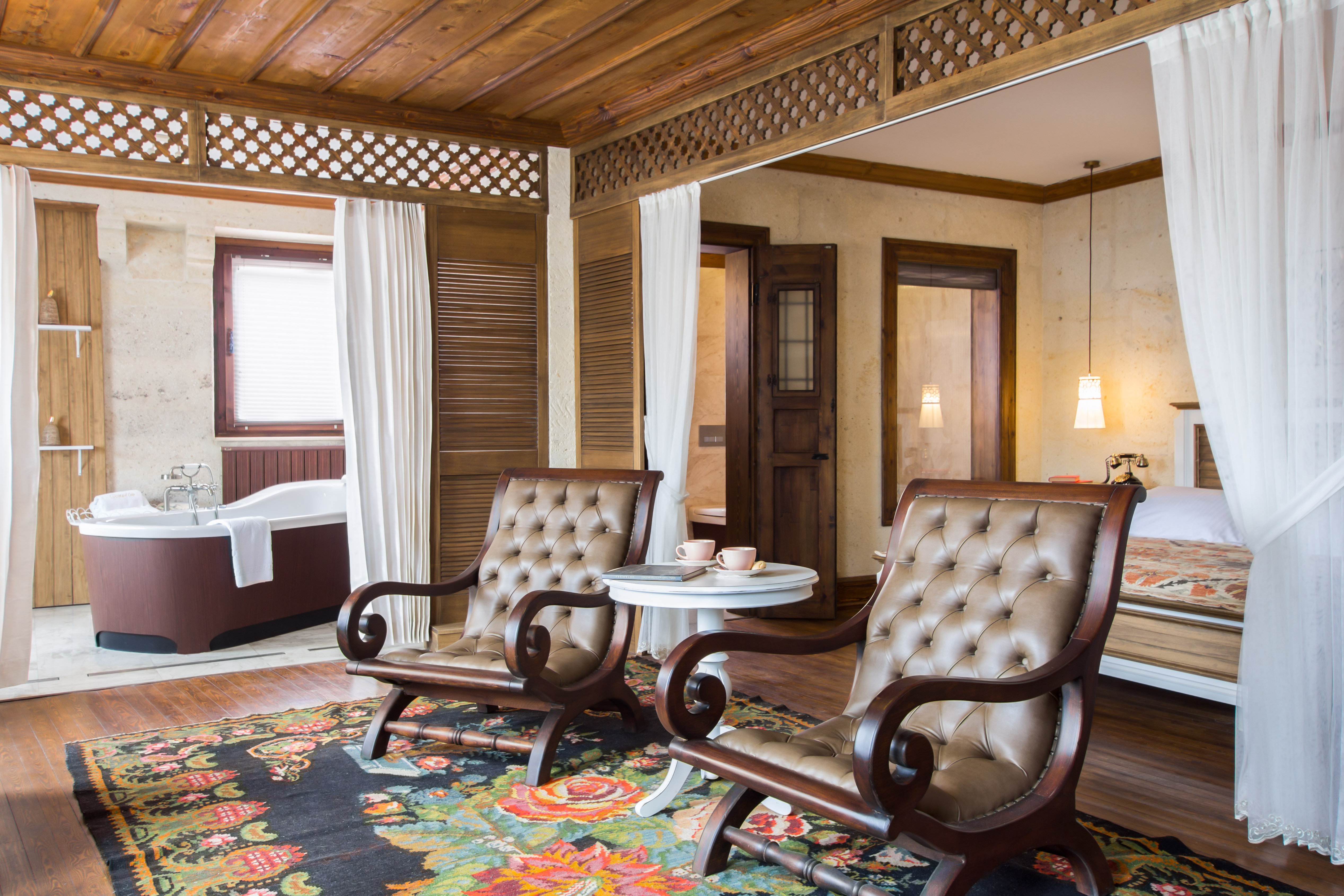 Minia Cave Otel