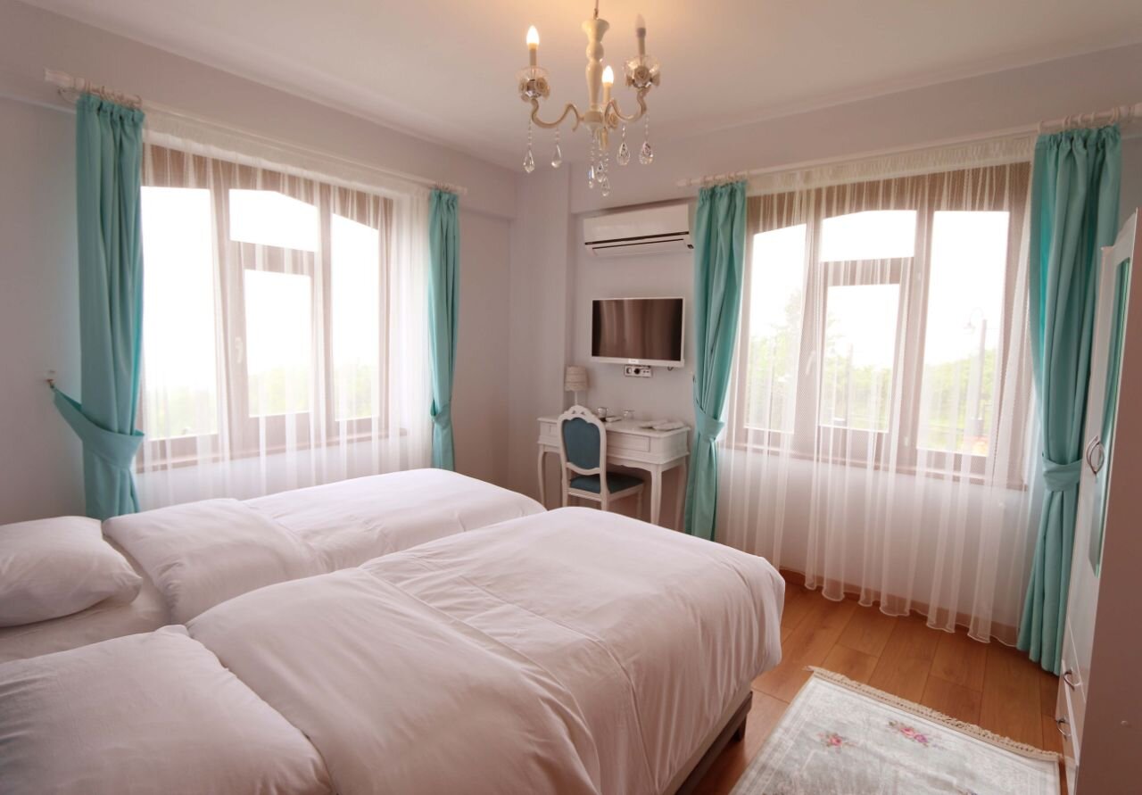 Hayat Oksijen Resort