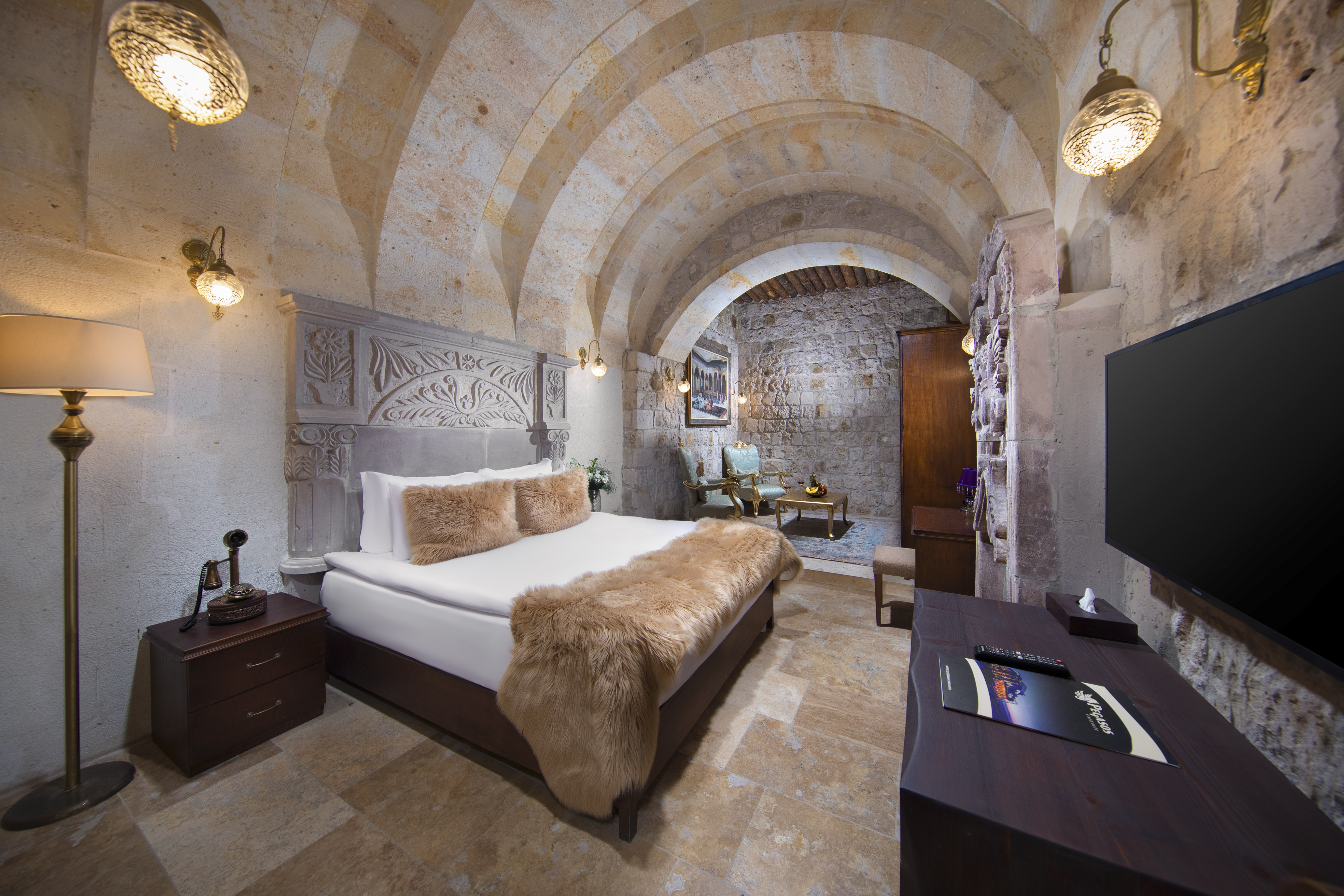 Executive Suite Room
