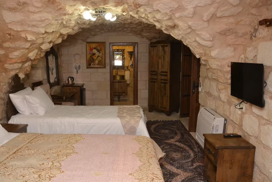 Ninova Standart Üç Kişilik Oda