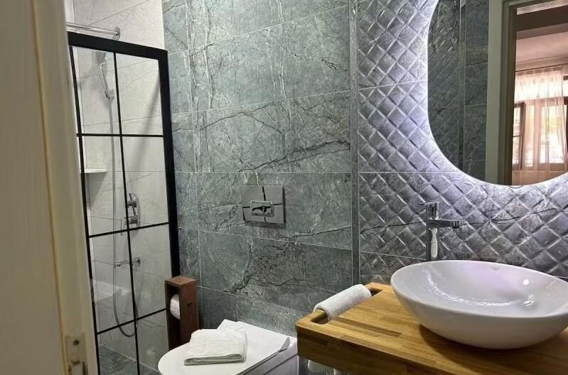 Begos Otel galeri 8