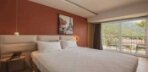 Superior Double or Twin Room with Sea View Görseli