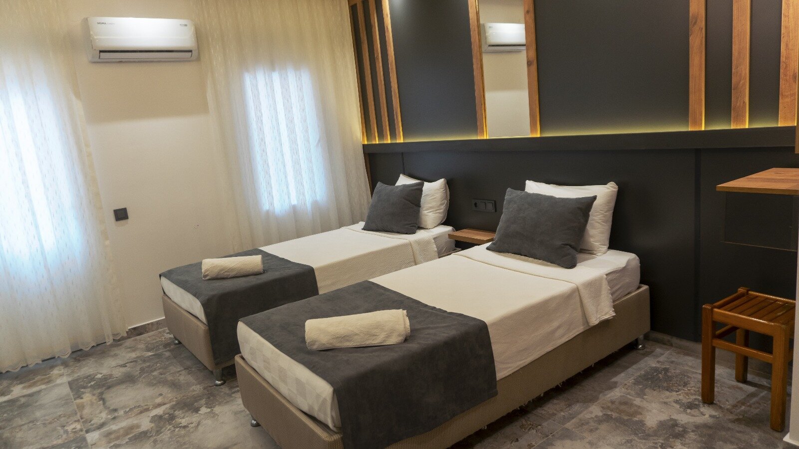 Double or Twin Room