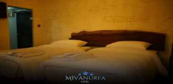 Mivan Otel Urfa