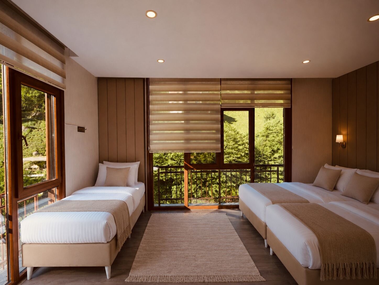 Hanedan Otel