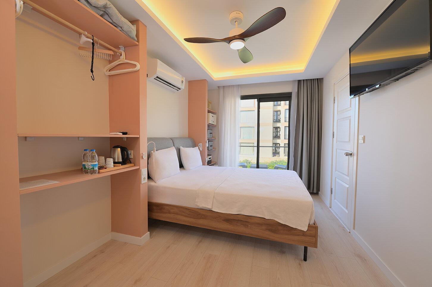 Çalış Otel Çeşme galeri 2