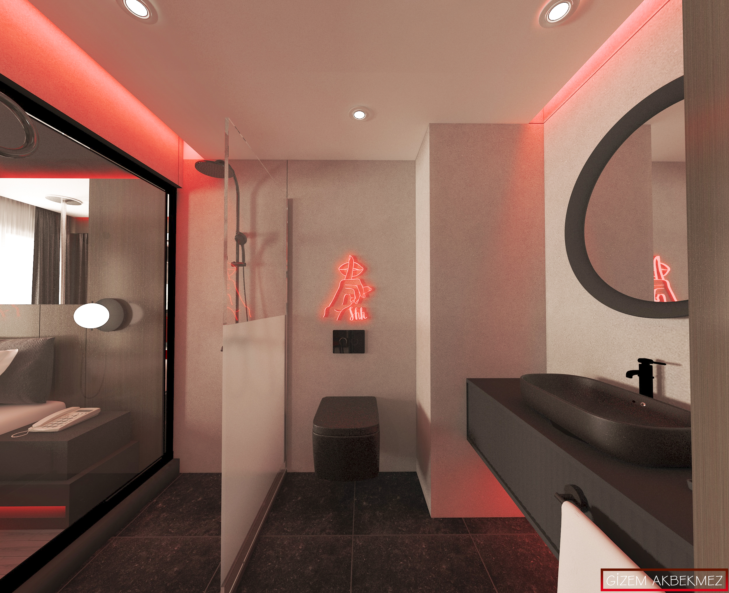 Amon Hotels Belek