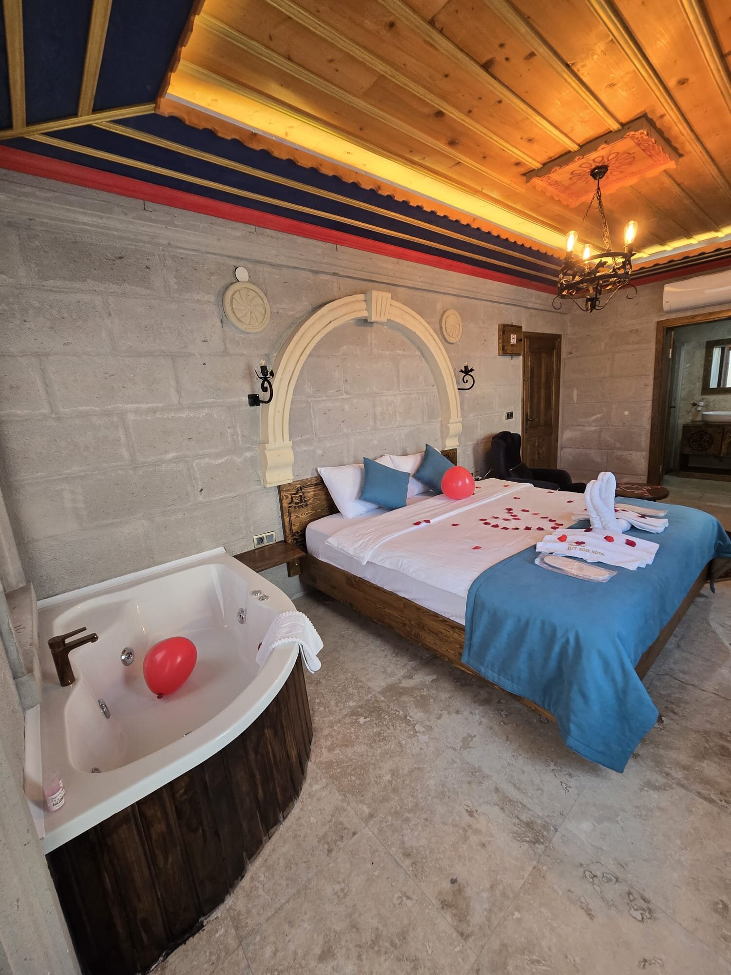 Elite Rose Cappadocia galeri 7