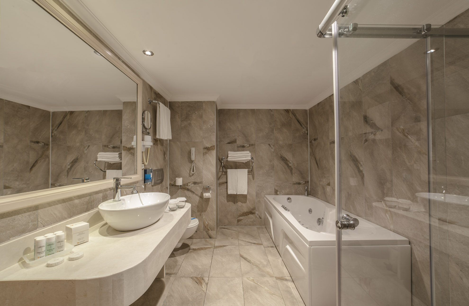 Hotel Turan Prince galeri 8