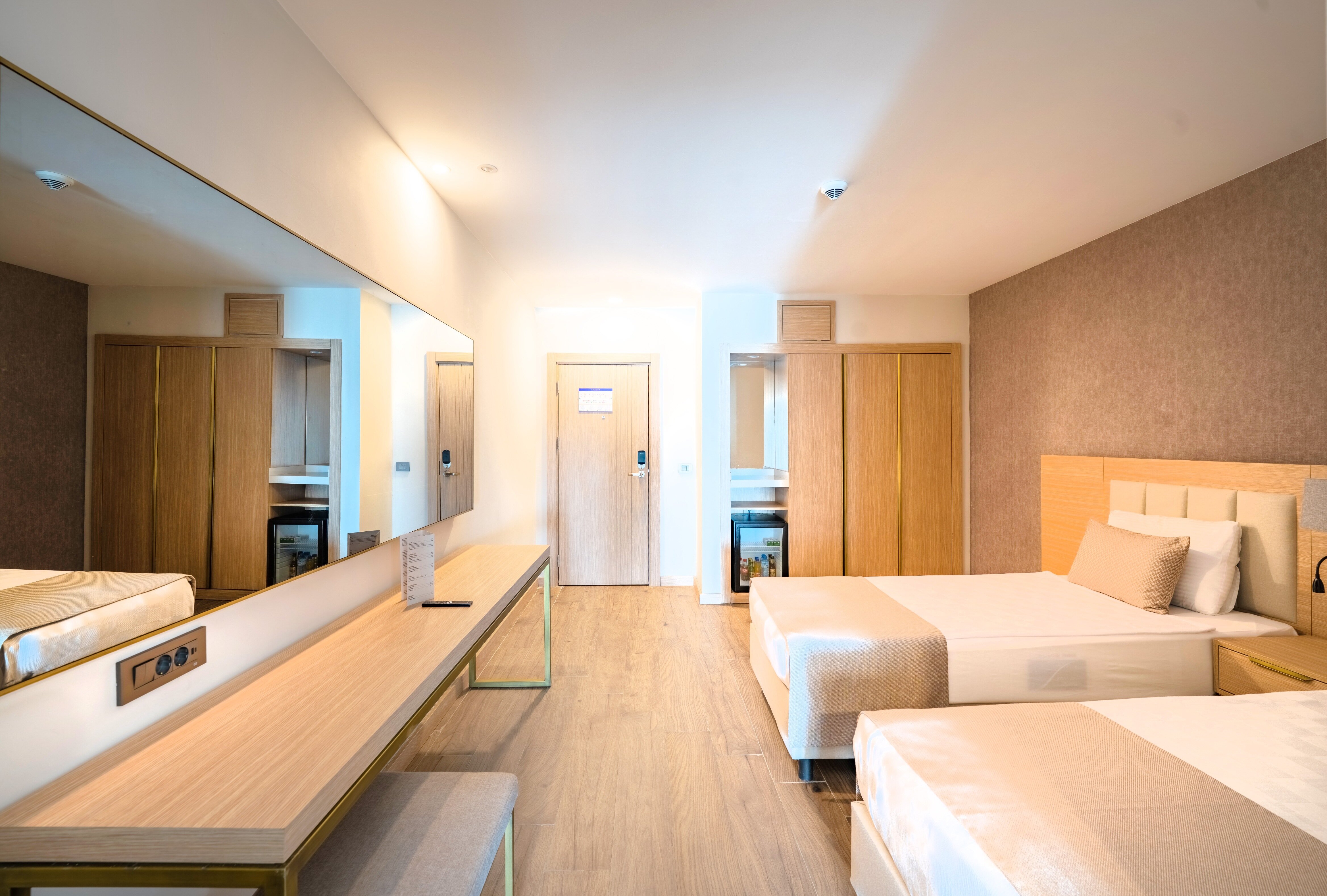 Vista Suite Kısmı Deniz Manz.