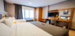 Superior Triple Room Görseli