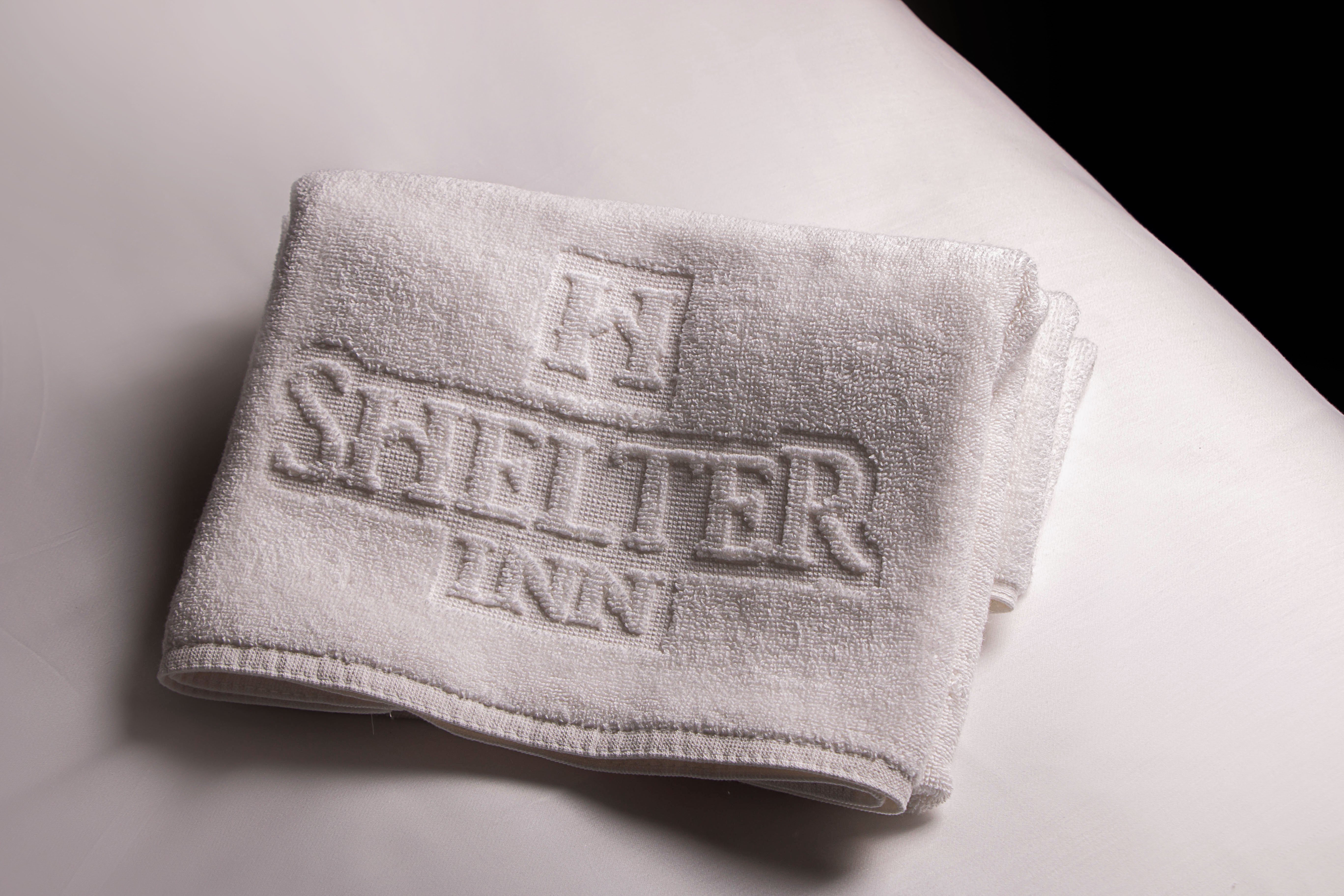 Shelter Inn Hotel & Spa