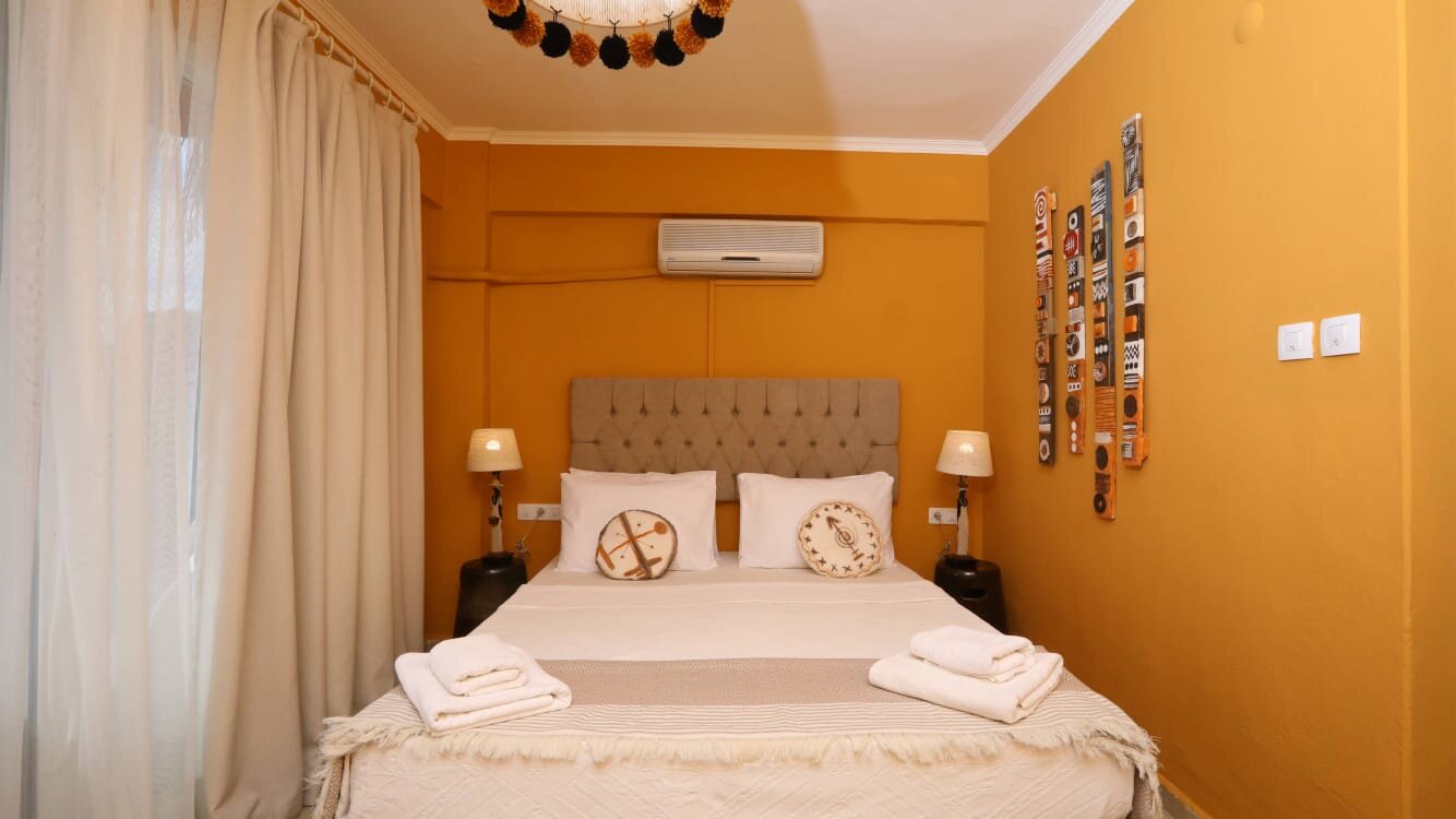 Bambu Alaçatı Hotel