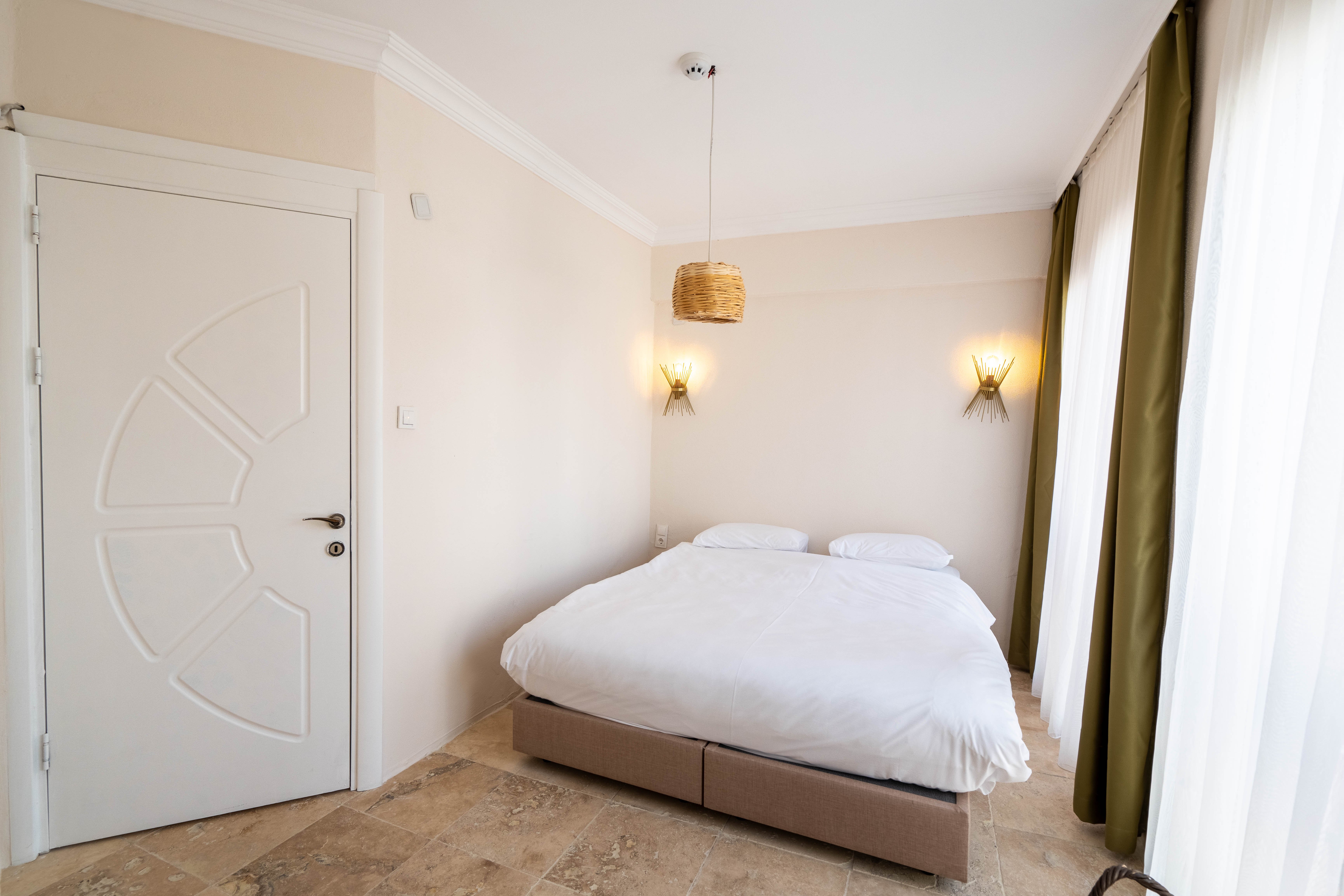 CasaLyma Hotel - Ayvalık