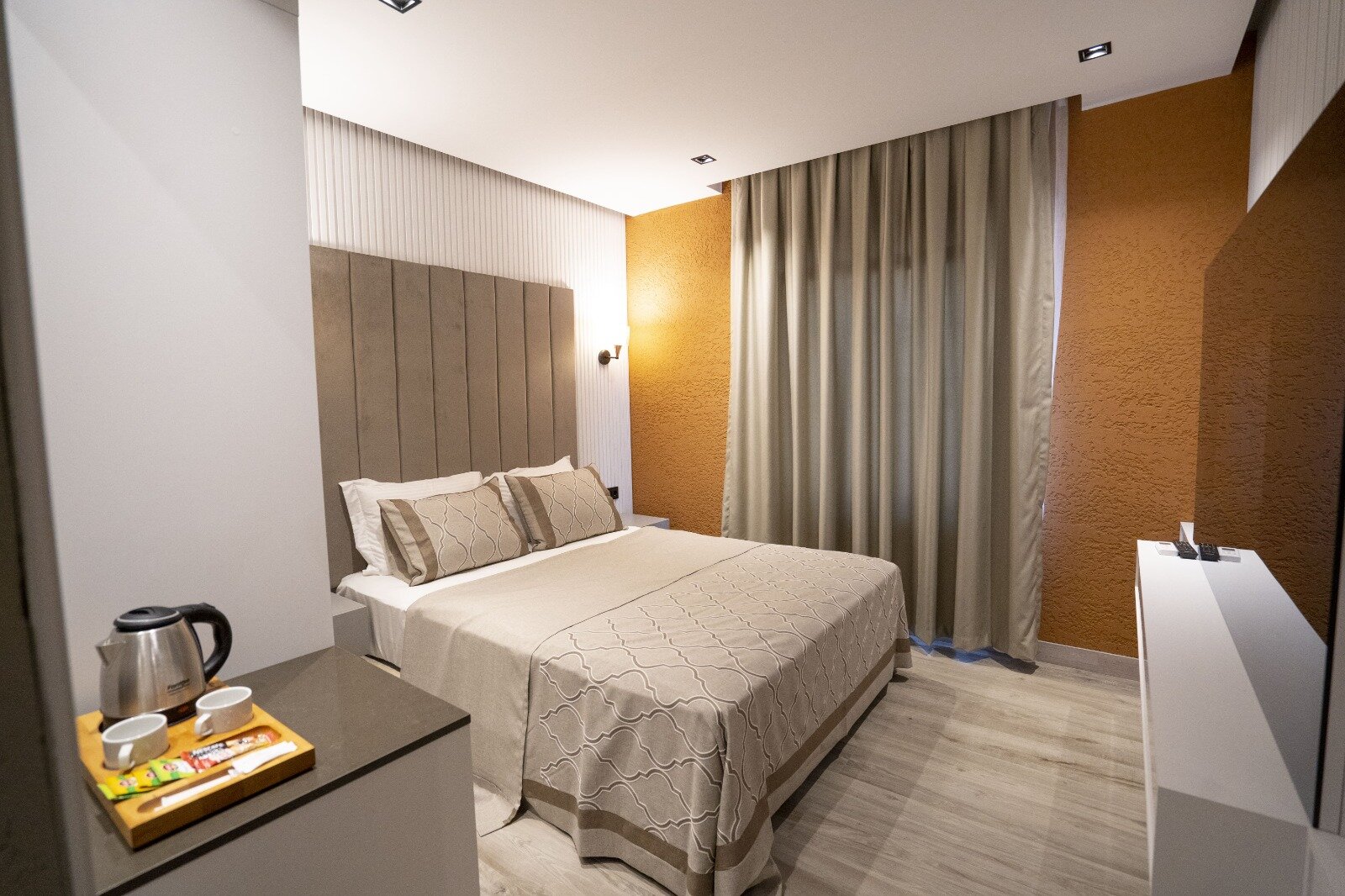 Antalya Suite Hotel & Spa