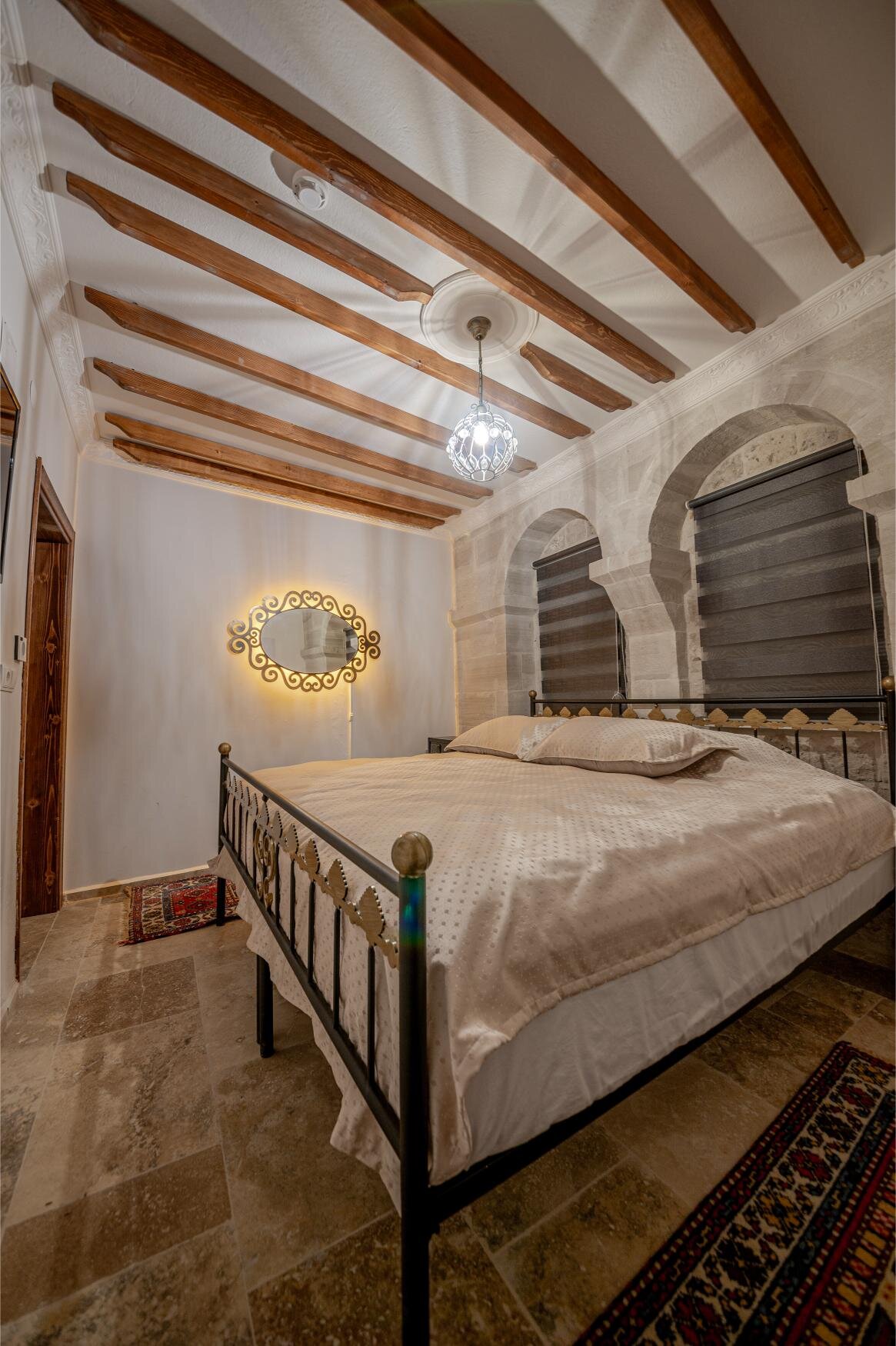 Cappadocia Vera İnn galeri 6
