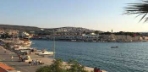 Standart Deniz Manzaralı Oda Görseli