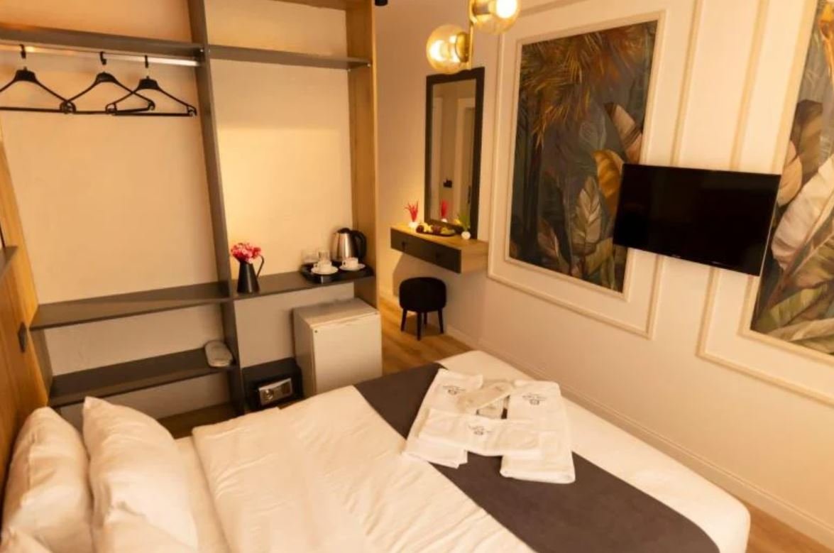 Grand İşbilir Hotel