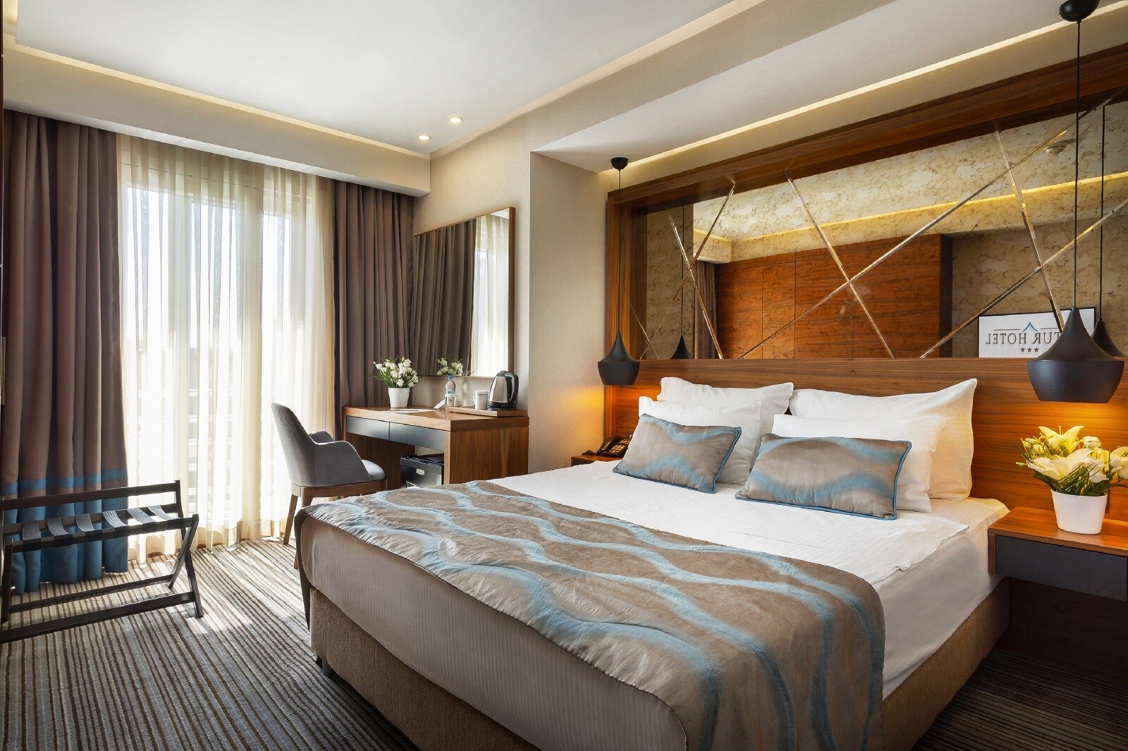 Hotel Artur · 28