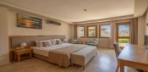 Comfort Suite Deniz Manzaralı  Görseli