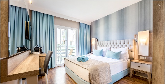 TUI MAGIC LIFE Masmavi