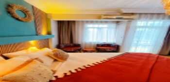 Süreyya Hotel By Kalipso