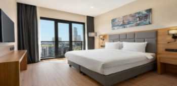 Tryp By Wyndham Ataşehir · 37