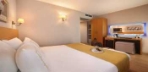 Standart Double or Twin Room Görseli