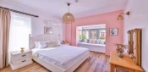 Cumbalı Junior Suite Oda Görseli