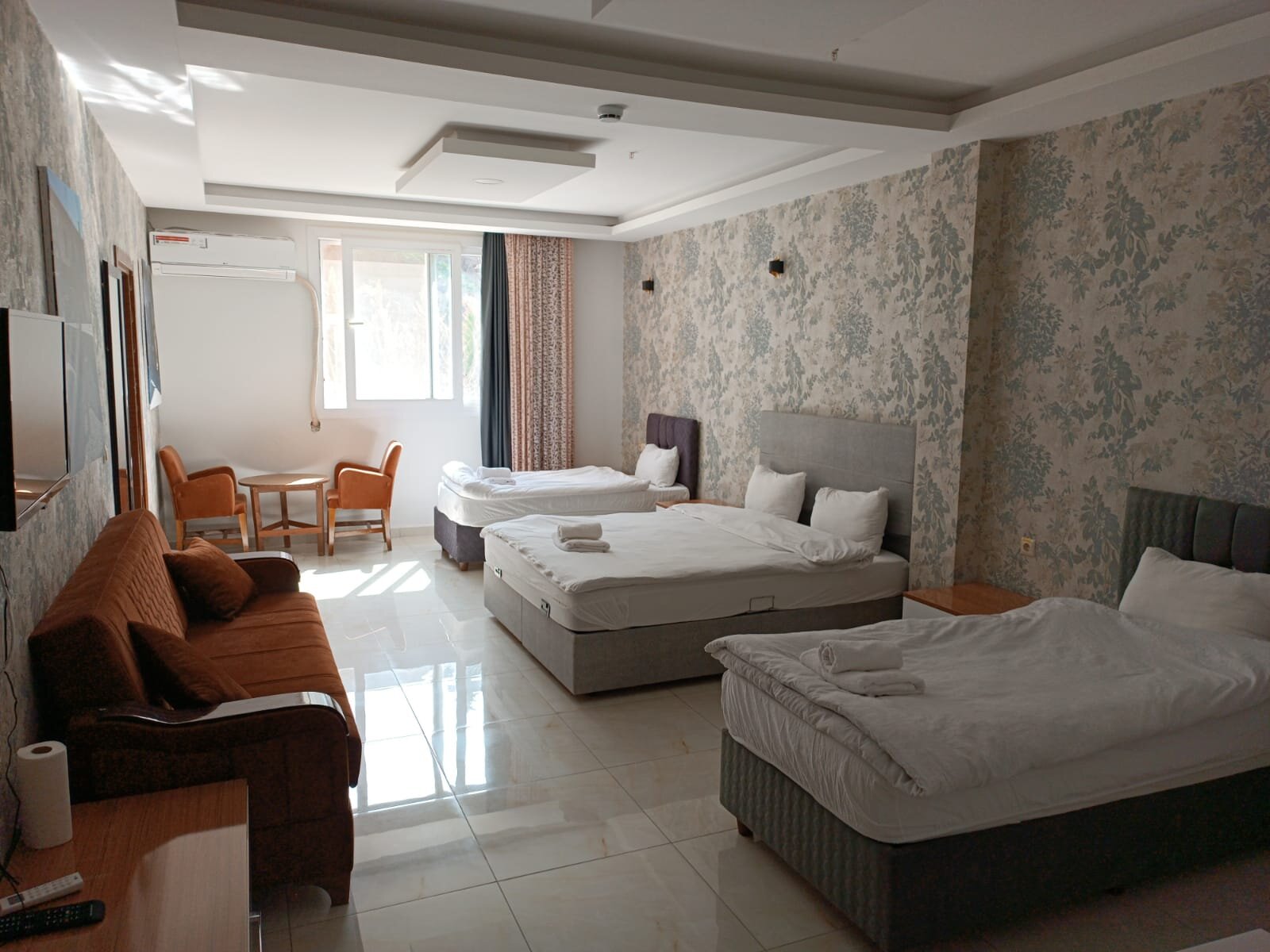 Defne Asya Garden Hotel galeri 2