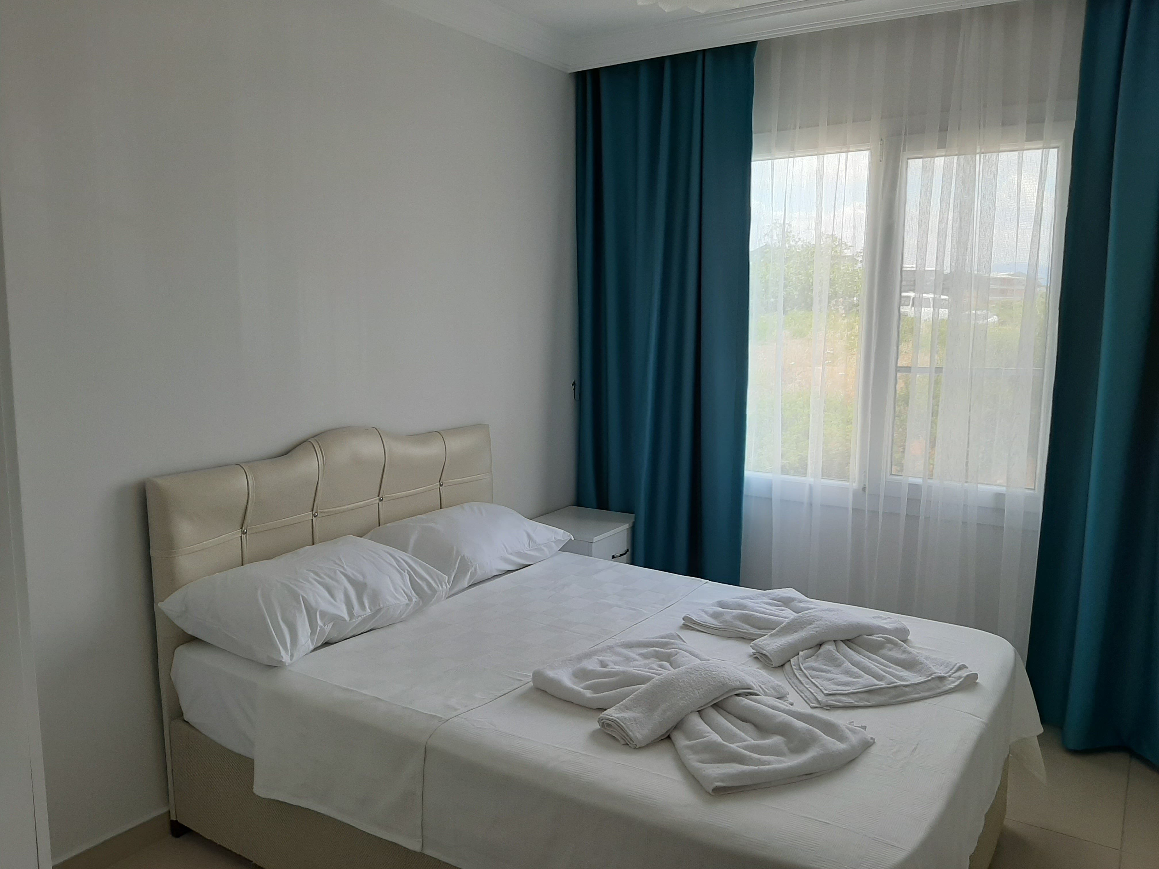Antioch Apart Otel