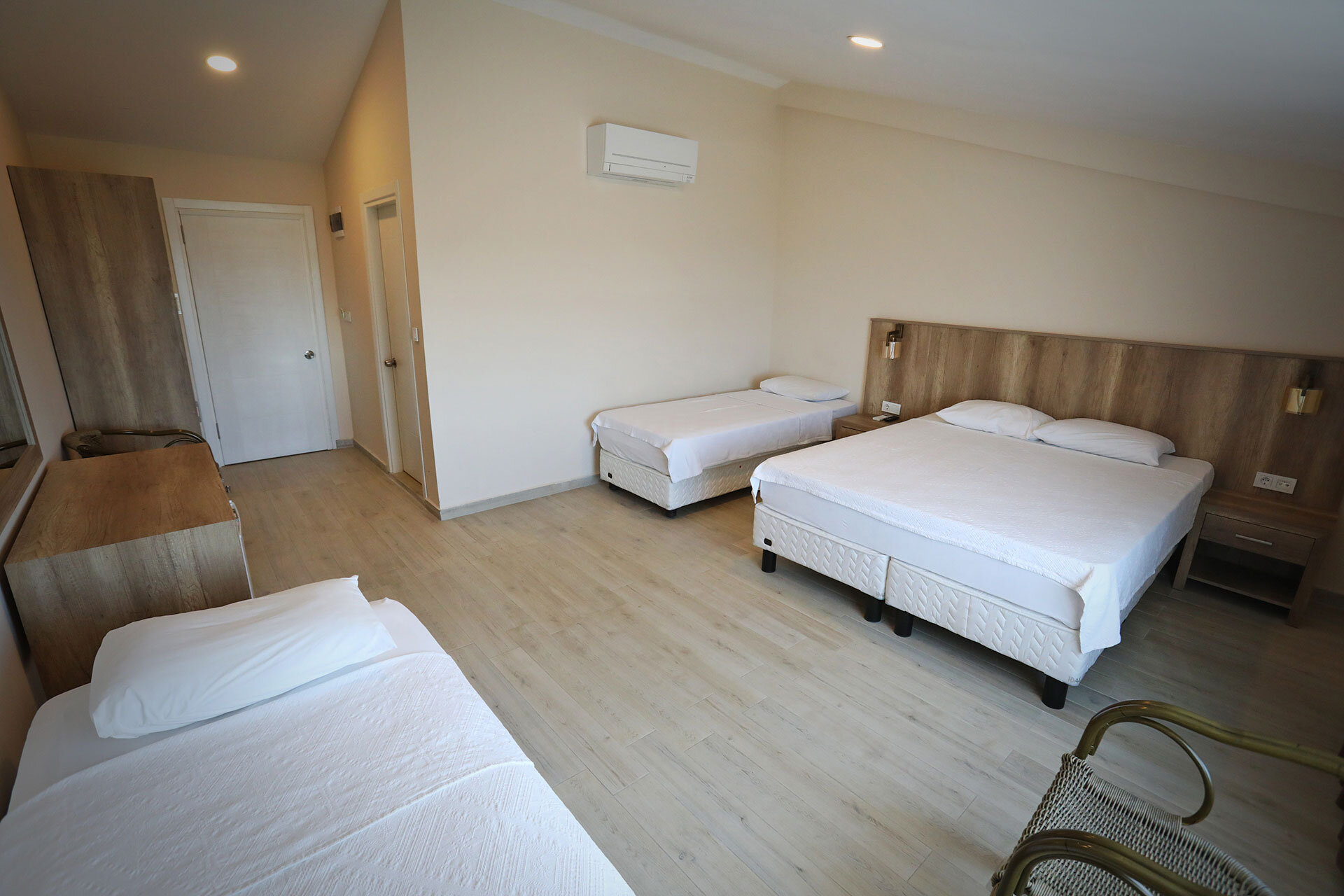 Kıyıköy Resort Hotel galeri 7