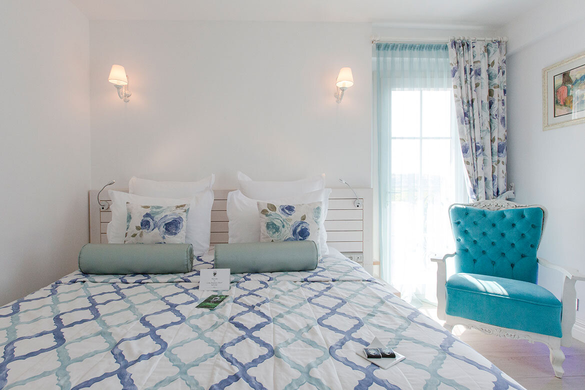 Cella Boutique Hotel & Spa galeri 3