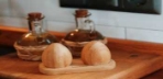 Küçük Ayı (1+1 Villa)  Görseli