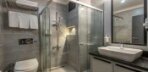 1 Queen 1 Single Premium Room Görseli