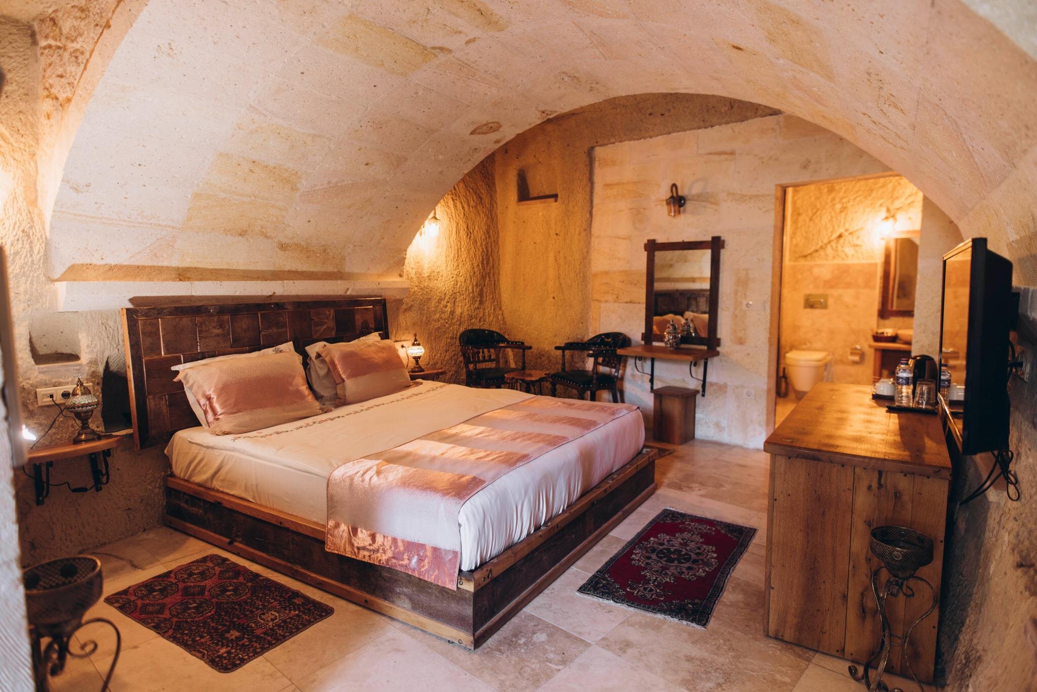 Portal Cappadocia