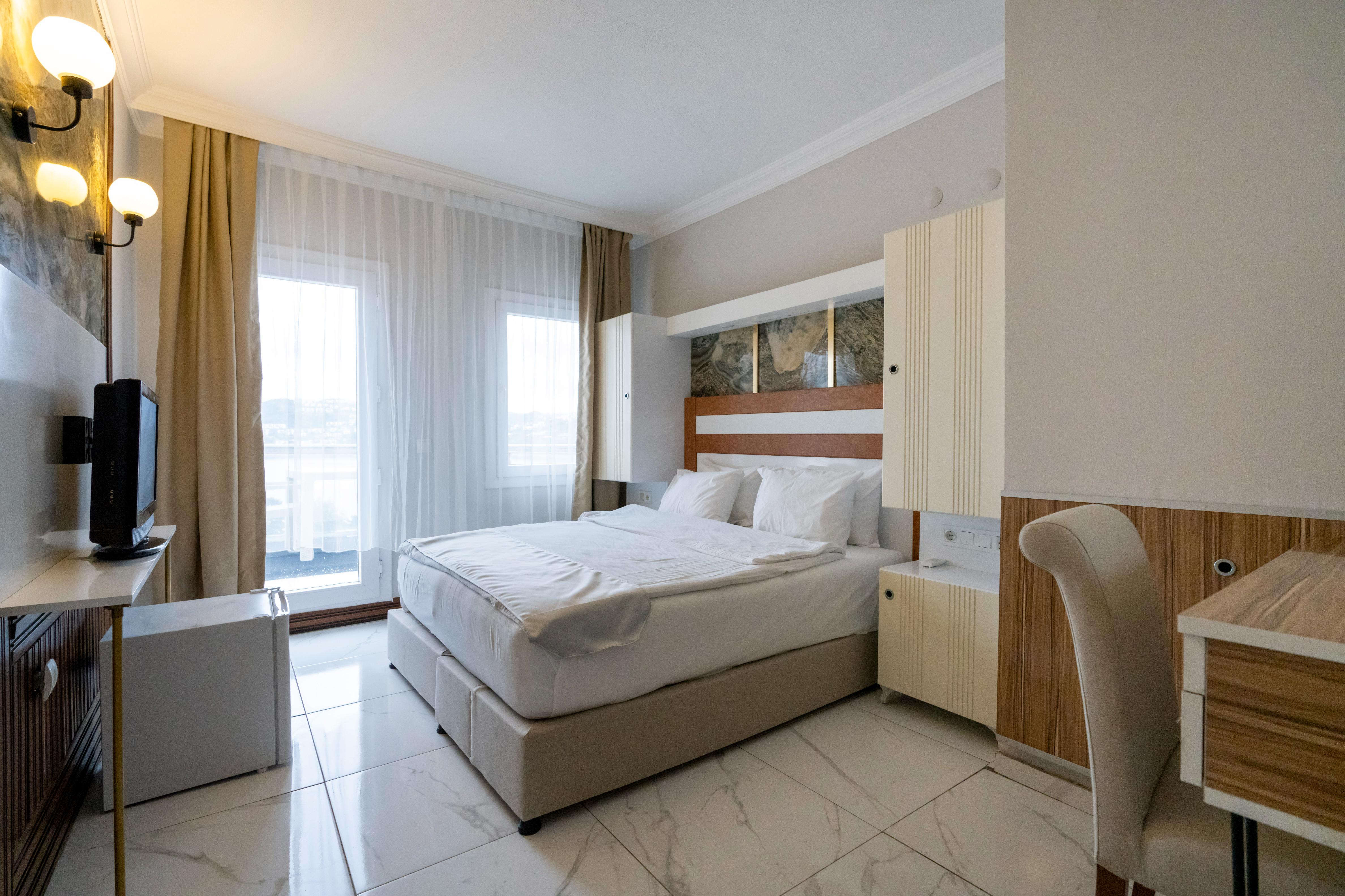 Sude Beach Resort