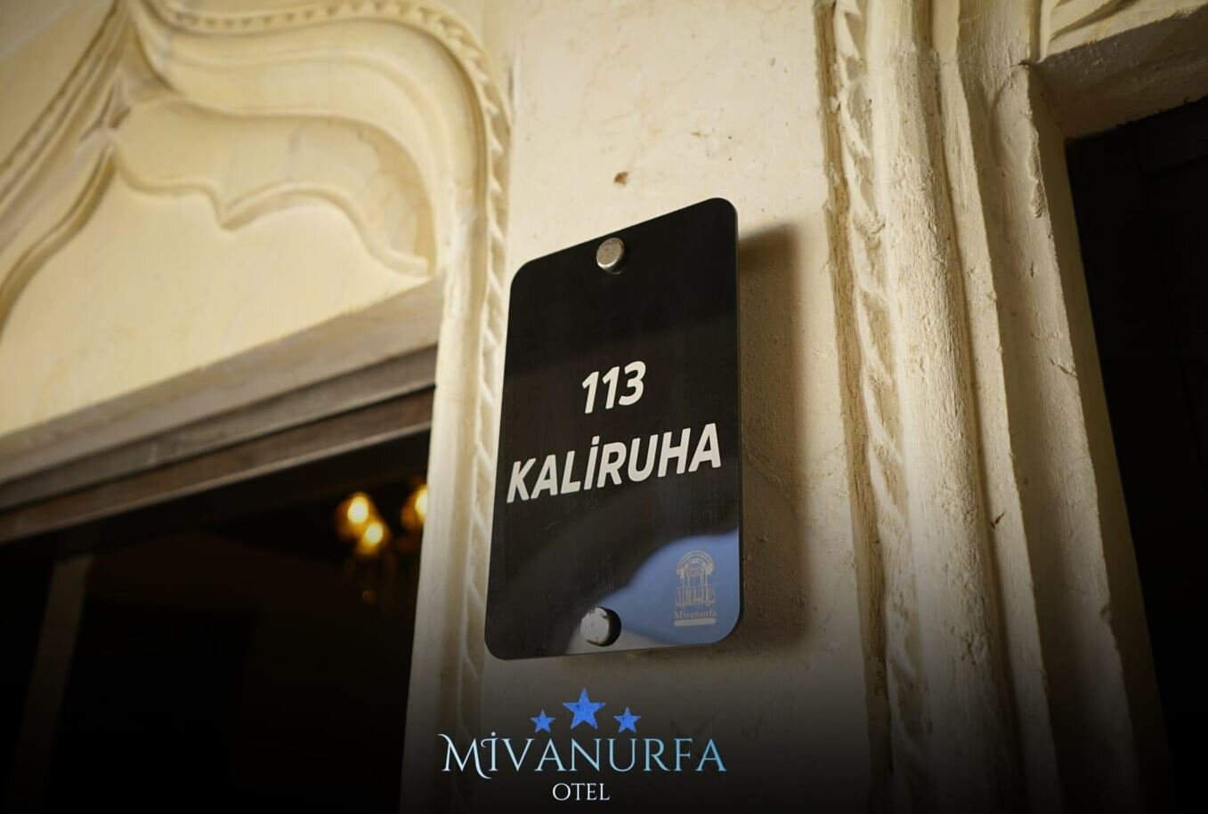 113 - Kaliruha