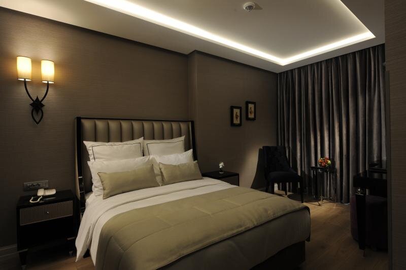 Le Petit Palace Hotel