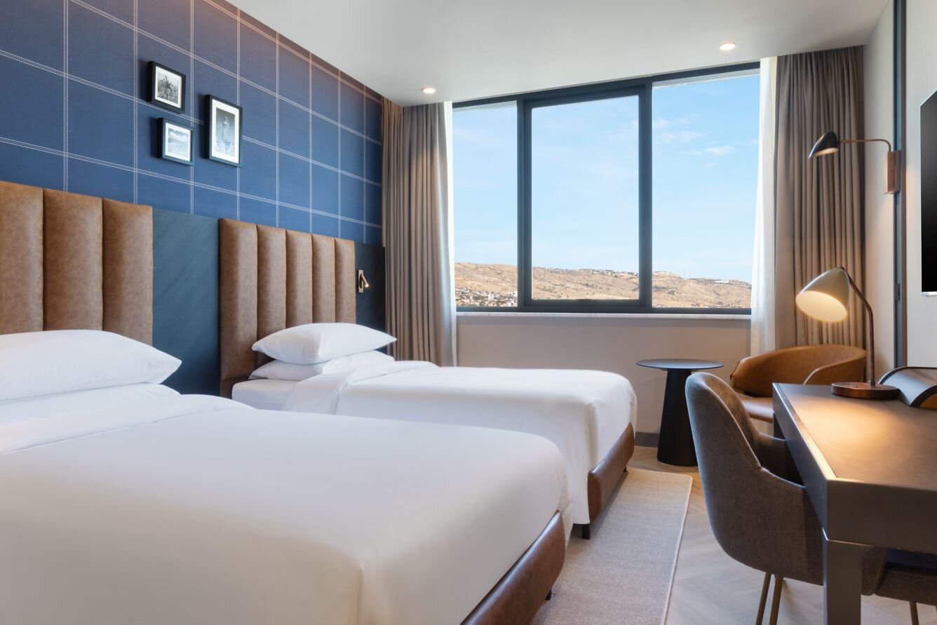 Traditional Guest Room Twin