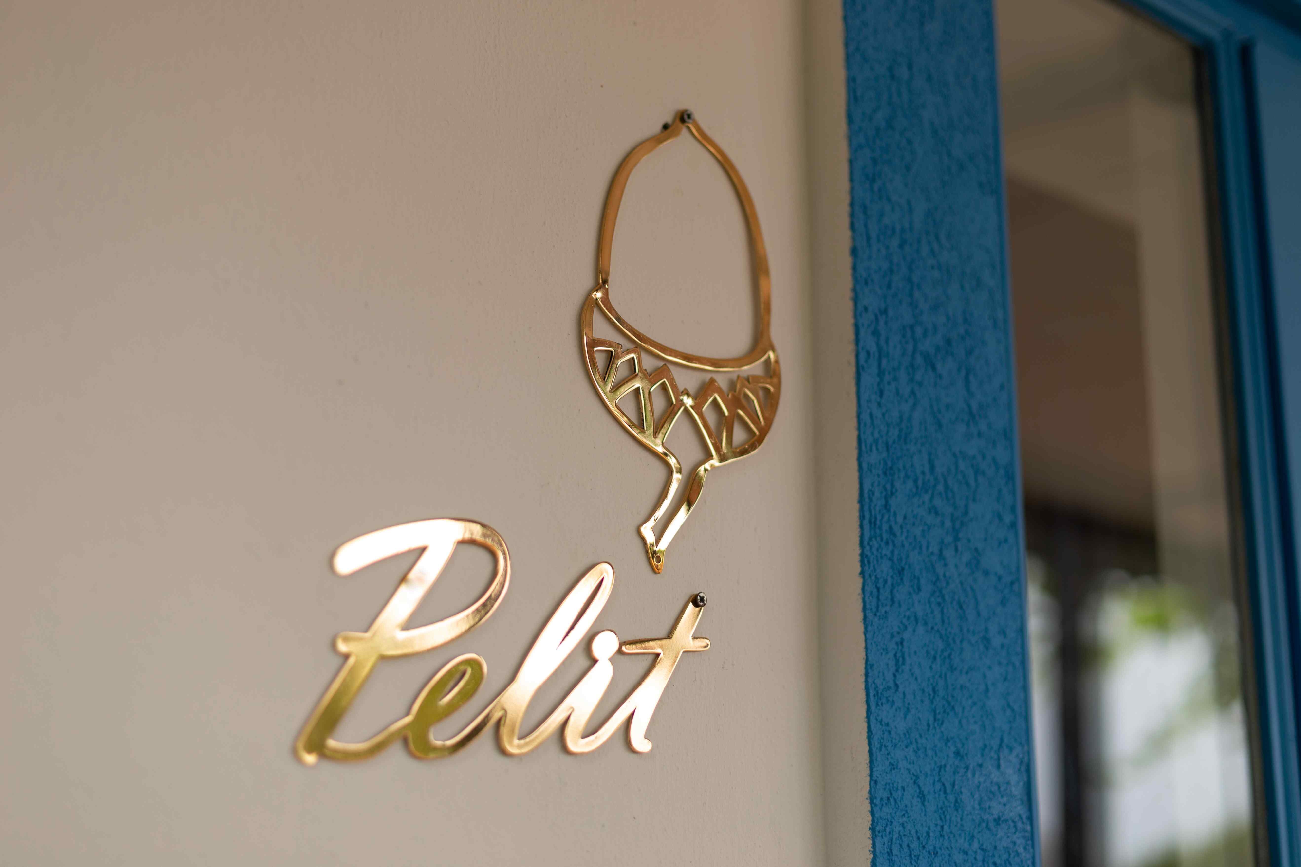 Deluxe Room (Pelit)