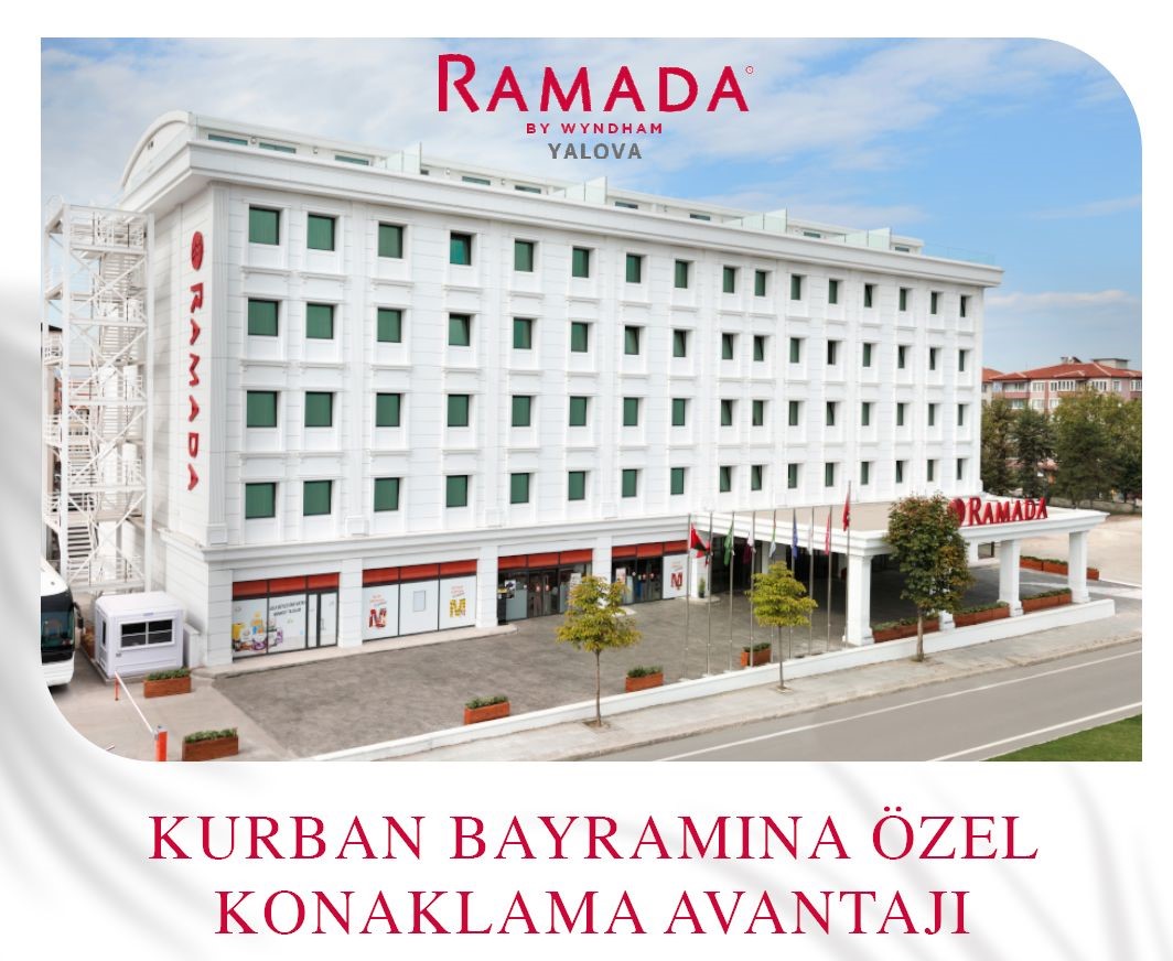 Bayram Odası