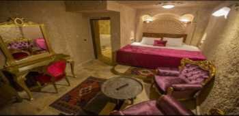 Royal Cave Hotel