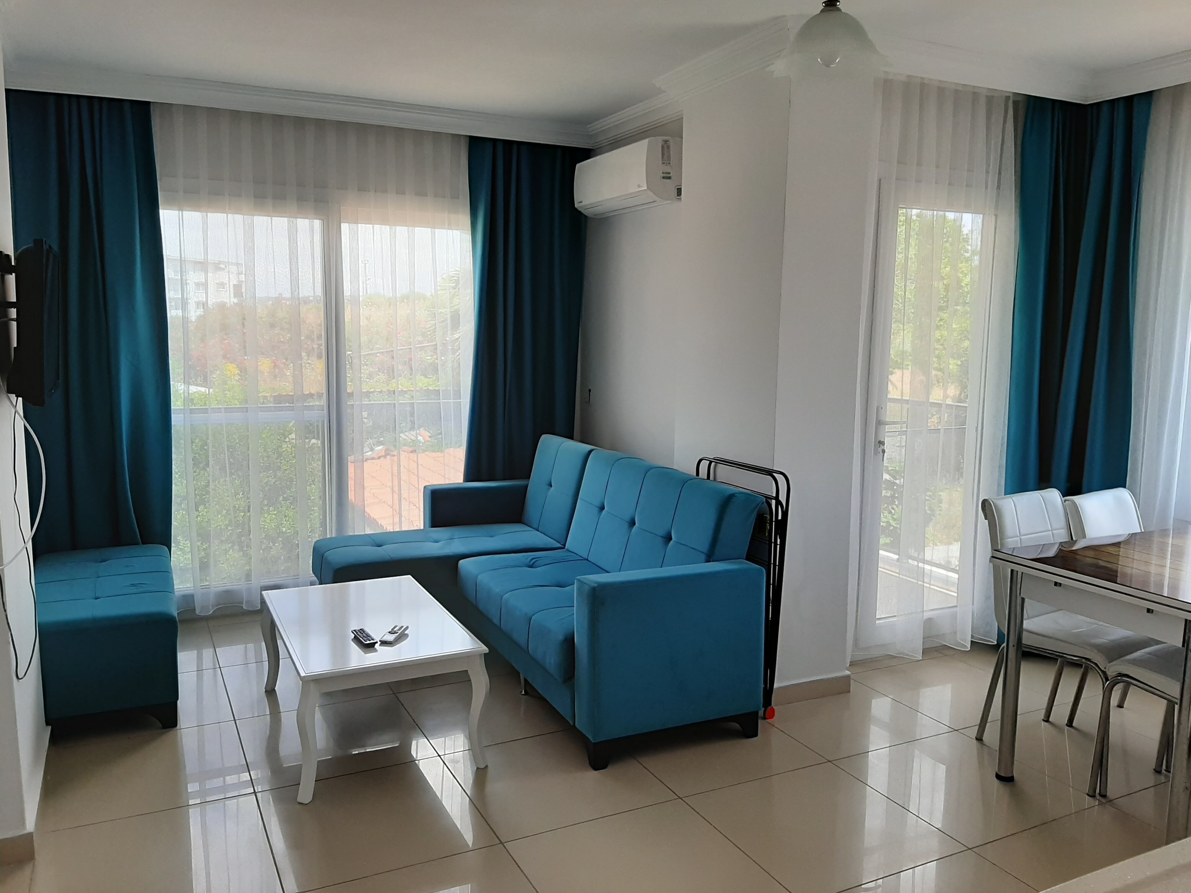Antioch Apart Otel