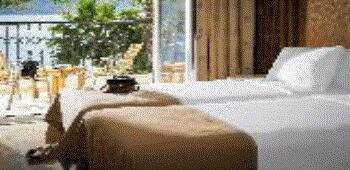 TUI MAGIC LIFE Bodrum +16 Adult Only
