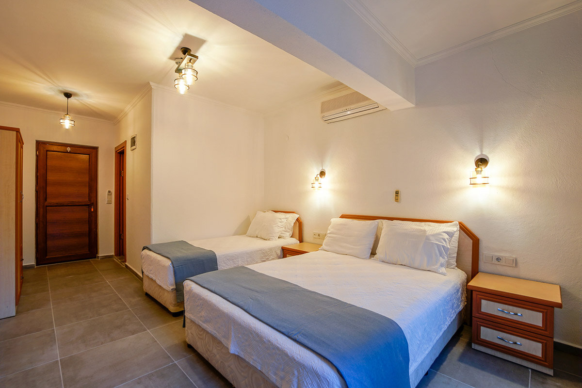 Ova Otel Mesudiye · 11