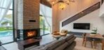 Korunaklı Premium Villa 2+1 Görseli