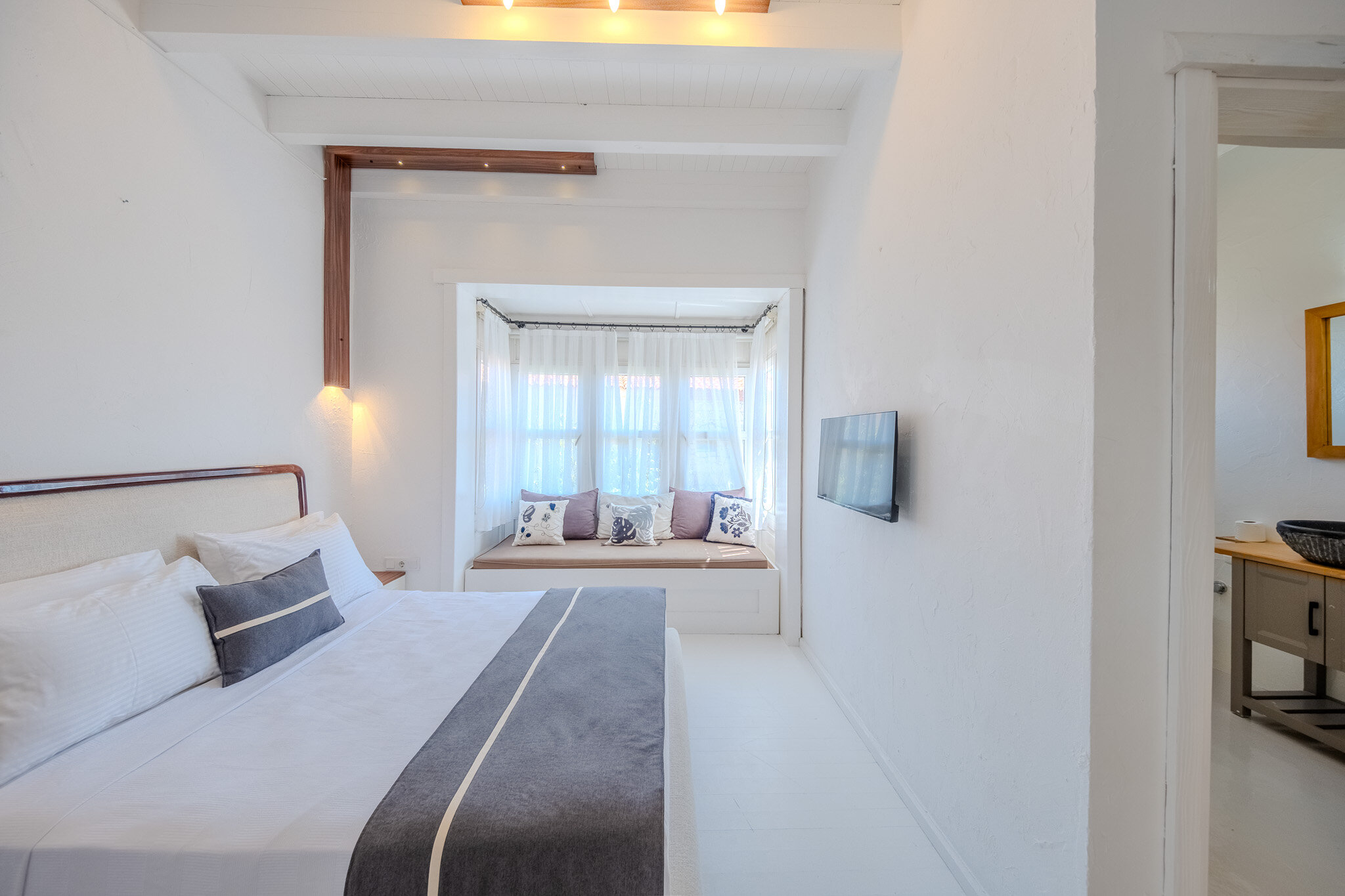 Suite Cumbalı Oda
